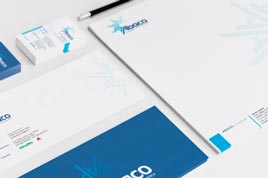 COORDINATE AZIENDALI